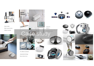 扫地机器人 智能核心与关键配件的协同进化