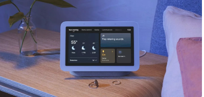 从配件到中心 苹果iPad智能家居扩展坞的战略意义与生态价值