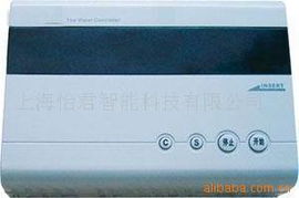 上海怡君智能科技节水设备与智能配件产品全览