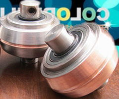 苏州俊驰南方制罐设备配件厂 智能设备配件与金属成型设备产品全览